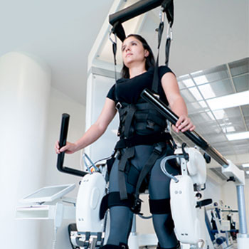 Exoskeleton Robots