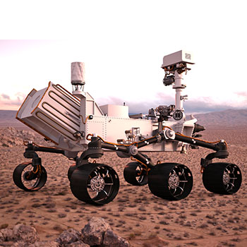 Adaptive Field Robots