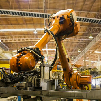 Collaborative Robots for Process Automation