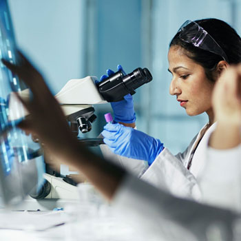 Biomedical Industry