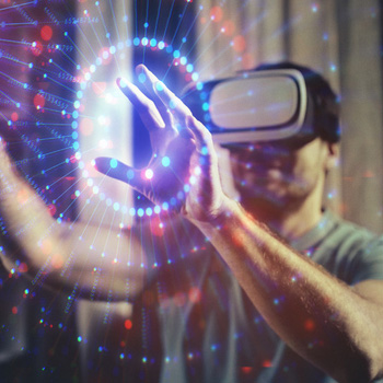Augmented Reality Industry