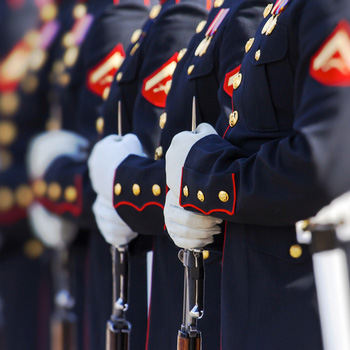 Military Applications