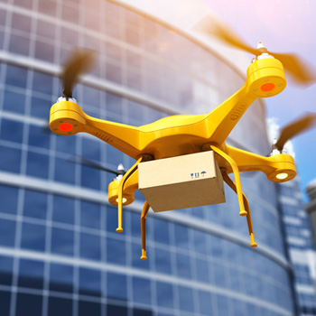 UAV Industry
