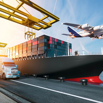Supply Chain Management