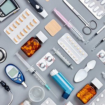 Medical Industry