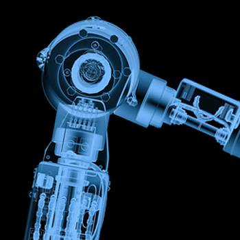Robotics Industry