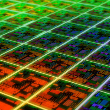 Semiconductor Industry