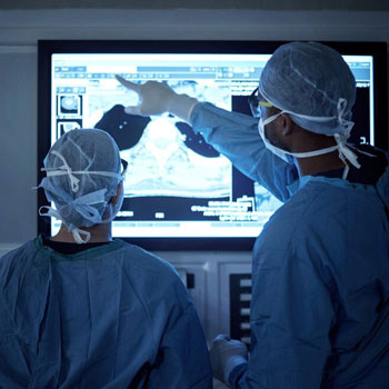 Medical Imaging Industry
