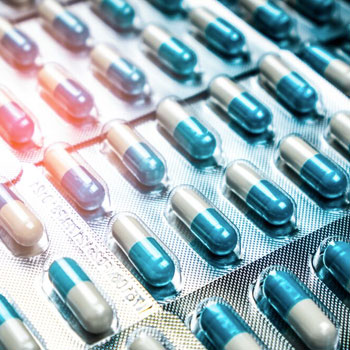 Pharma-Nutraceuticals Industry