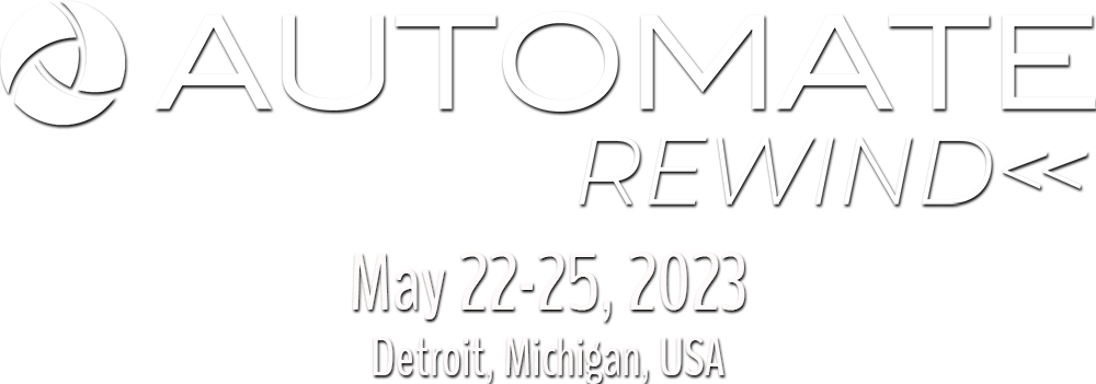 Automate 2023 REWIND