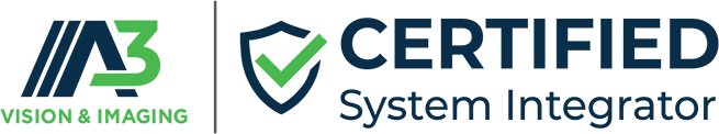 Certified System Integrator