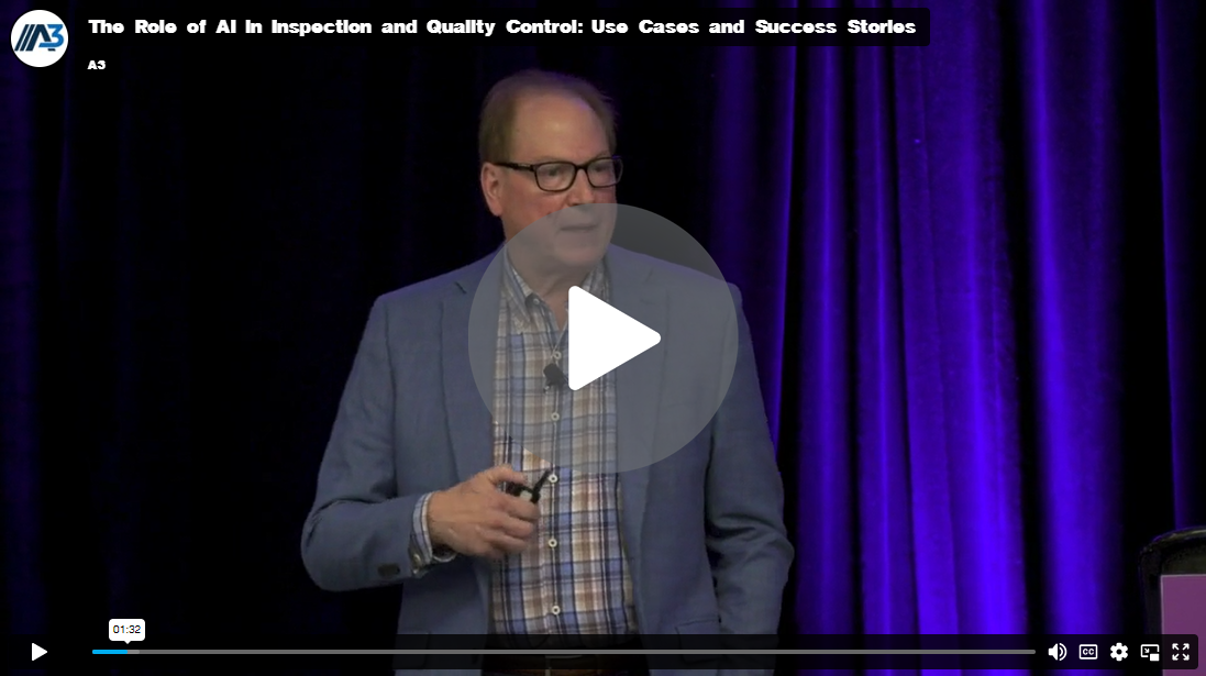 The Role of AI in Inspection and Quality Control: Use Cases and Success Stories