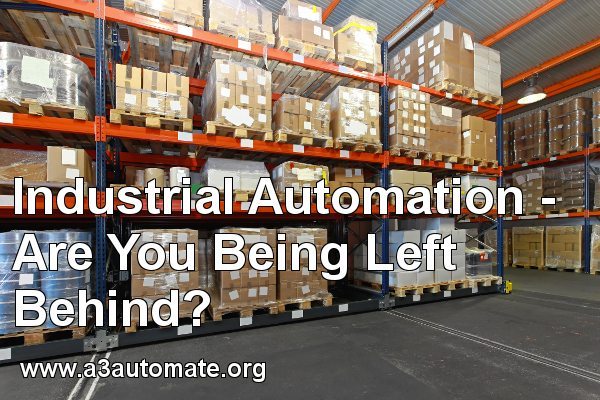 Mobile aisle racking system in distribution warehouse