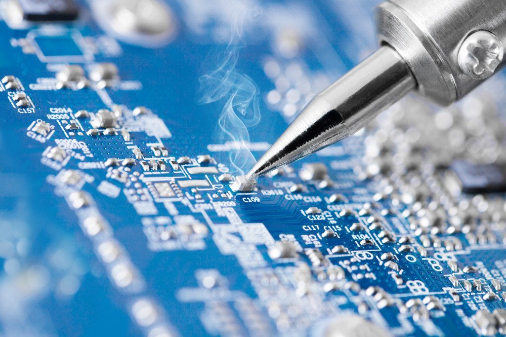 Catching the Wave of the Industrial Internet of Things