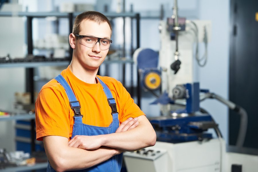 Discover the Benefits of Automation at Automate 2015