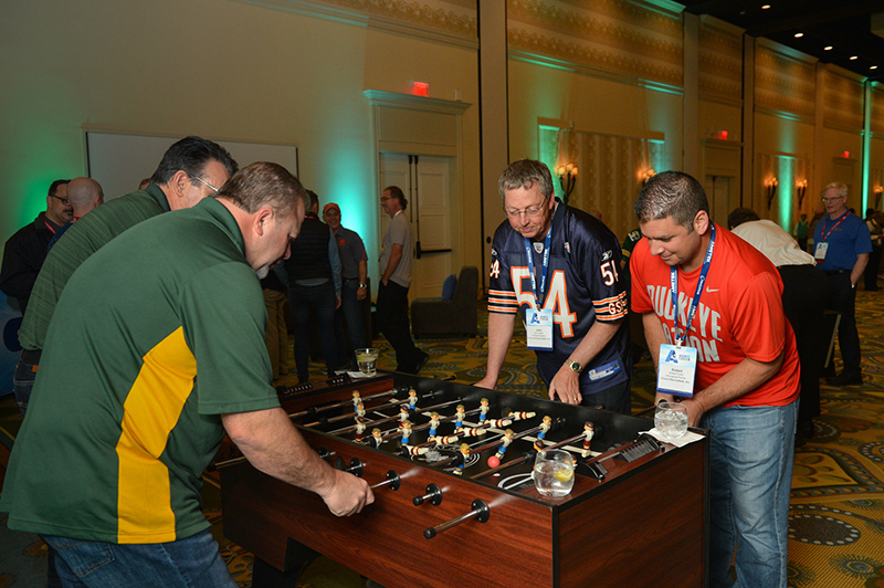 6 Reasons to Attend the 2024 A3 Business Forum