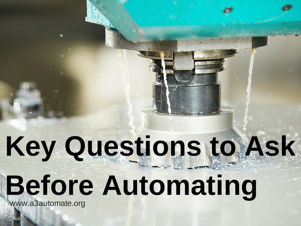 automation
