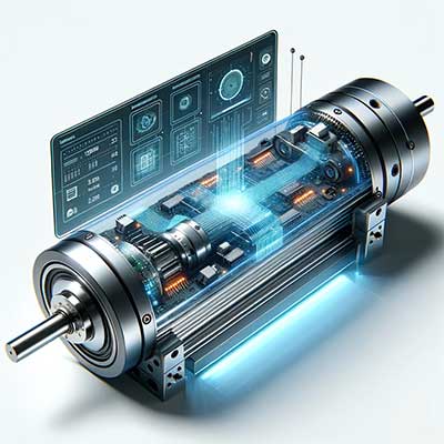 Smart Linear Motors: Revolutionizing Automation with Precision | A3