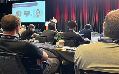 4 Reasons to Attend the A3 Robotic Grinding and Finishing Conference