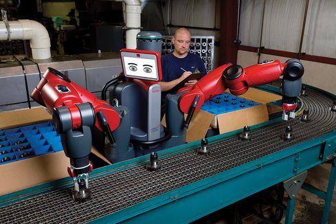 collaborative robots