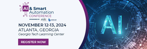 AI & Smart Automation Conference