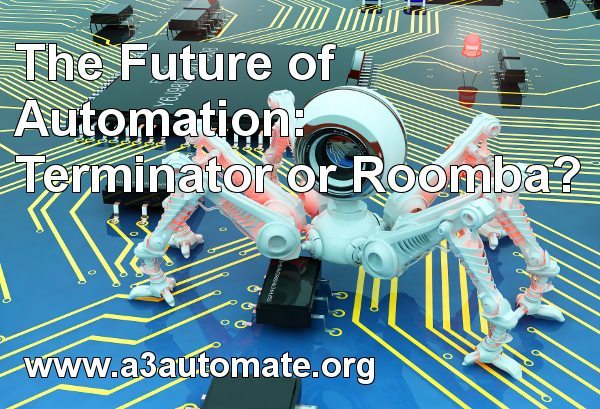 the future of automation