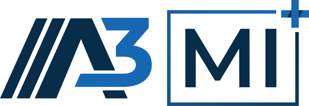 A3 MI+
