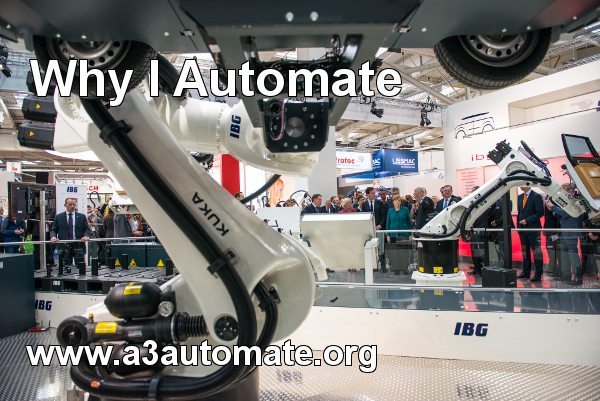 automation