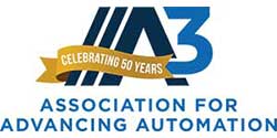 A3: Association for Advancing Automation