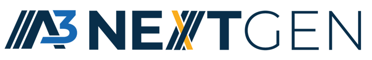 A3 NextGen