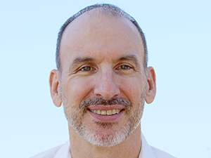 Gus Molina