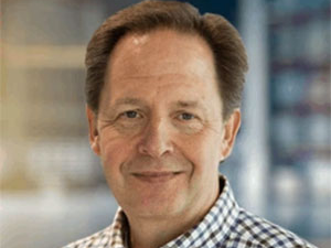 Mike Harper