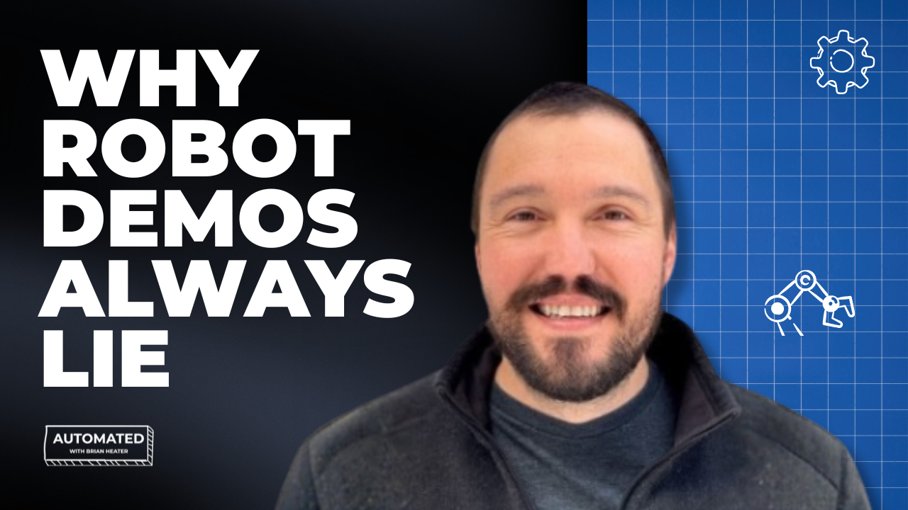 Automated Podcast interview with Eric Danziger