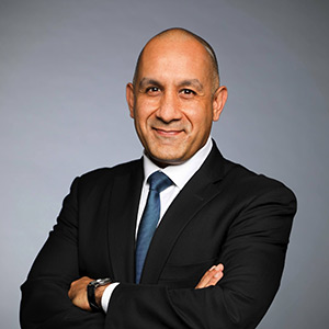 Aamir Paul