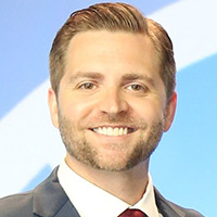 Alex Shikany