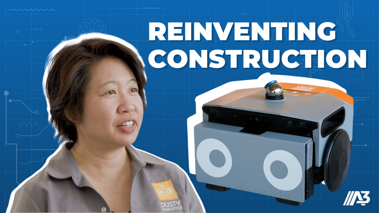 Automated Podcast interview with Tessa Lau