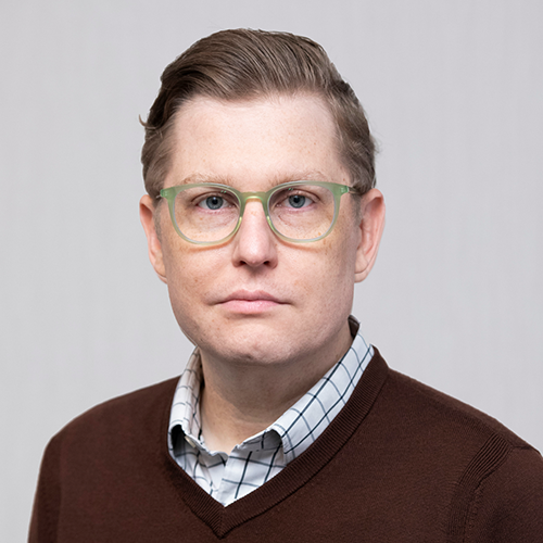 Brian Heater