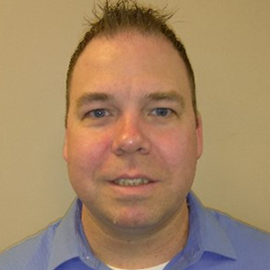 Brian Bruce