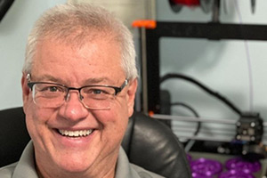 Bruce Polson