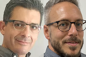 Yehuda Elmaliah | Ari Kakir - Cogniteam Yehuda Elmaliah | Ari Kakir - Cogniteam