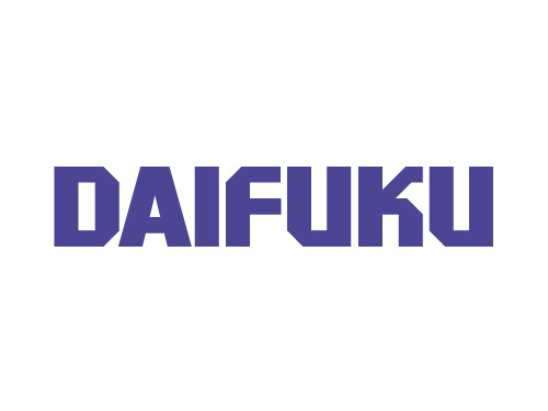 Daifuku logo