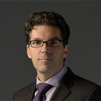 Daniel Lau