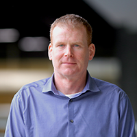 David Bruce