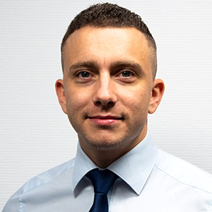 David Béguin