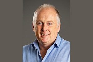 Duncan McSporran Duncan McSporran