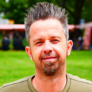 Florian Pestoni
