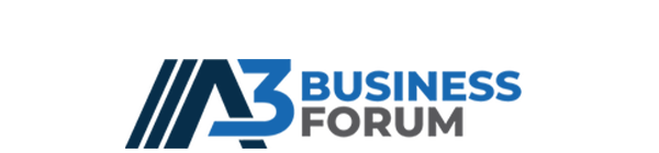The A3 Business Forum
