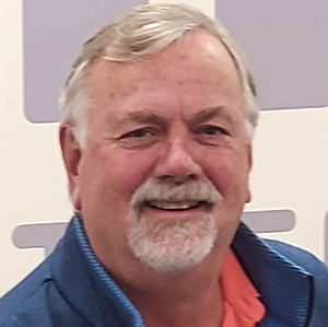 Gary Eliasson