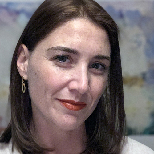 Gemma Ross