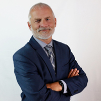 Ghislain Beaupré